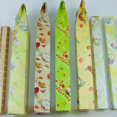 Συσκευασία Λαμπάδας