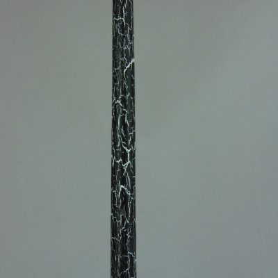 Alternative view of Λαμπάδα ΠΑΟΚ + μπάλα ποδοσφαίρου ΠΑΟΚ