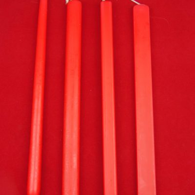 Πασχαλινές Κόκκινη