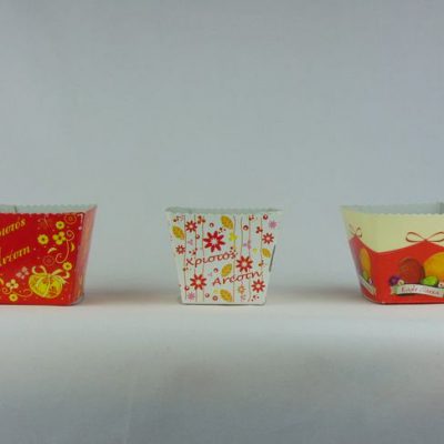 Κηροστάτες