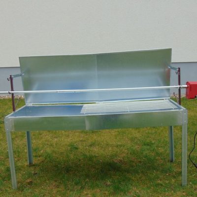 Ψησταριές Αρνιού