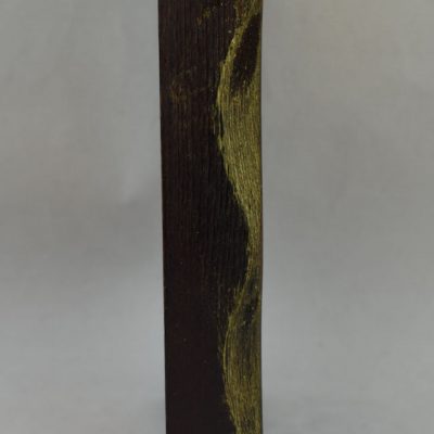 Alternative view of Εικόνα Ξύλινη Άγιου Παντελεήμονος 14*18.5