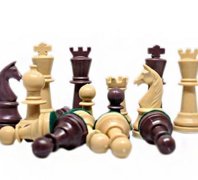 Πούλια-Πιόνια-Ζάρια