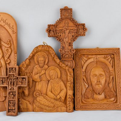 Εικόνες απο κερί