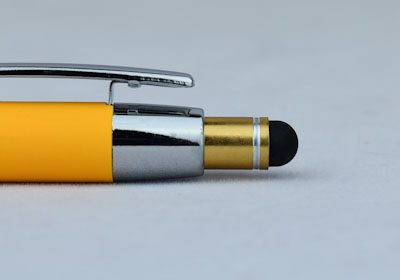 Alternative view of Στυλό με τον Ποντιακό Αετό