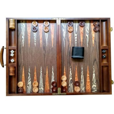 Τάβλι-Σκάκι