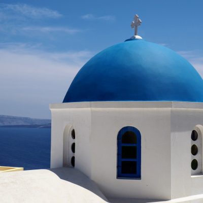 Εκκλησιαστικά