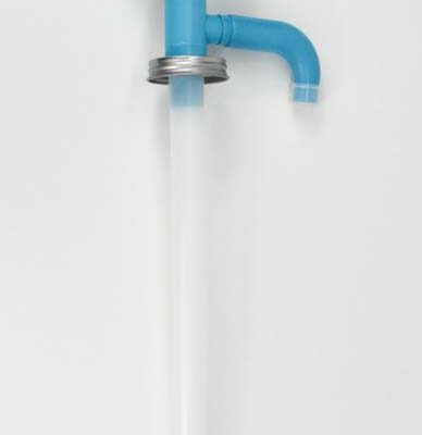 Alternative view of Τρόμπα Λαδιού για τενεκέ 17κιλών