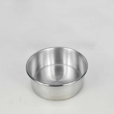 Ταψί  Αλουμινίου Ø18κ.