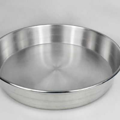 Ταψί  Αλουμινίου Ø30εκ.