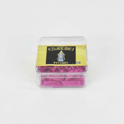 Φυτιλάκια (Λουμίνια) παραφίνης με καντηλήθρα