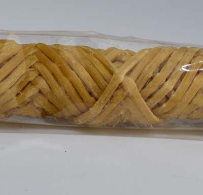 Χειροποίητο φυτίλι μελισσοκέρι