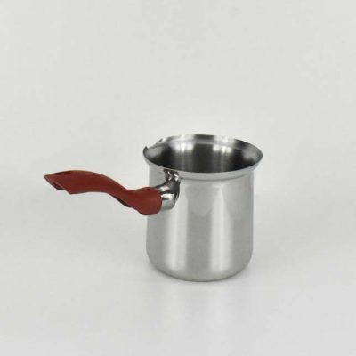 Μπρίκι υγραερίου Νο 6