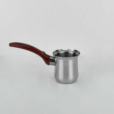 Μπρίκι υγραερίου Νο 1