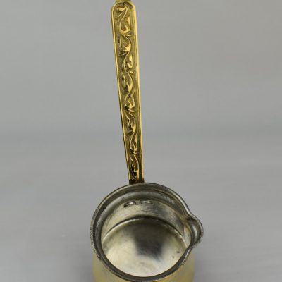 Alternative view of Μπρίκι χάλκινο Νο 2