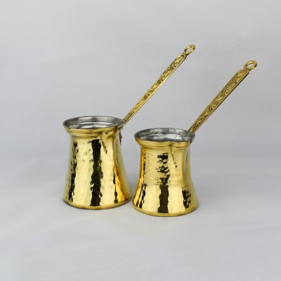 Μπρίκι χάλκινο Νο 2