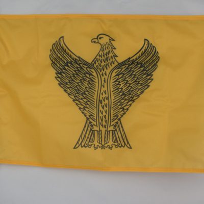 Σημαία του Πόντου σε 3 μεγέθη