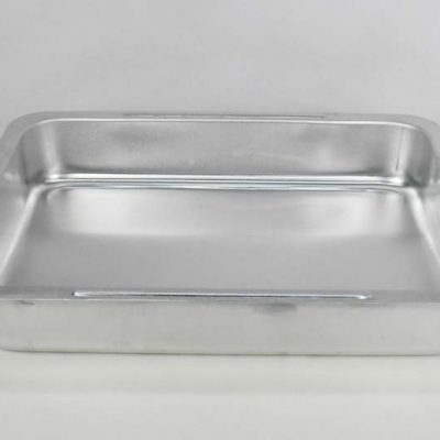 Ταψί Αλουμινίου Μεσαίο 28x38 εκ.