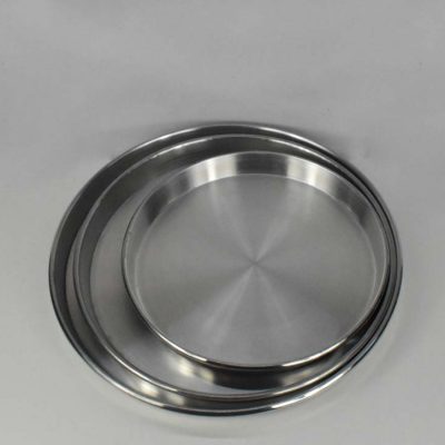 Alternative view of Ταψί για πίτες και πίτσες Ø30εκ.