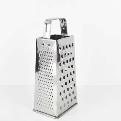 Τρίφτης Ανοξείδωτος μεγάλος