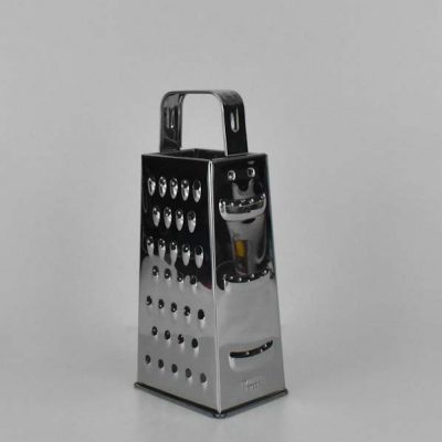 Τρίφτης Ανοξείδωτος μικρός