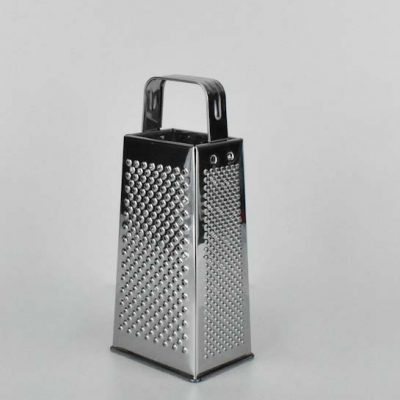 Alternative view of Τρίφτης Ανοξείδωτος μικρός