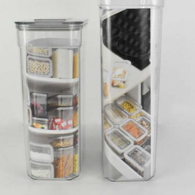 Διάφορα προϊόντα κουζίνας