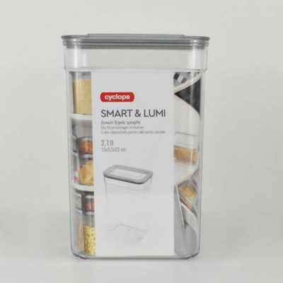 Φαγητοδοχείο 2.1L