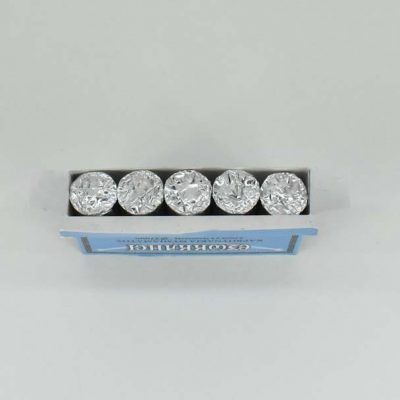 Alternative view of Κουτί με καρβουνάκια θυμιάματος 27mm