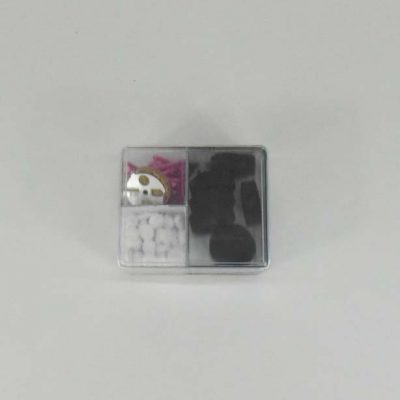 Σετ θυμιάματος κασετίνα