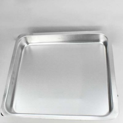 Ταψί Αλουμινίου Μεγάλο 38x42 εκ.