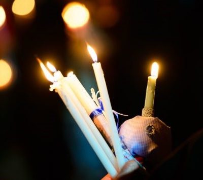 Πασχαλινές Λαμπάδες