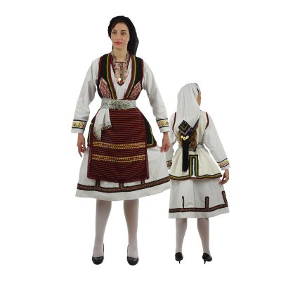 Φλωρινα  Γυναικειο