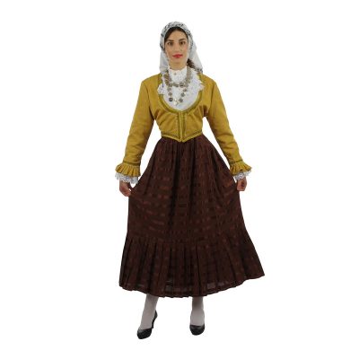 Φορεσιές Αιγαίου & Κυκλάδων