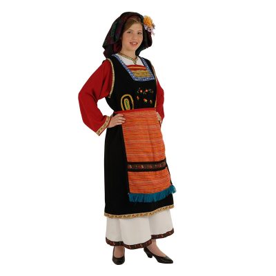 Θρακιωτισσα