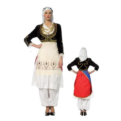 Κρητη  Ανωγεια