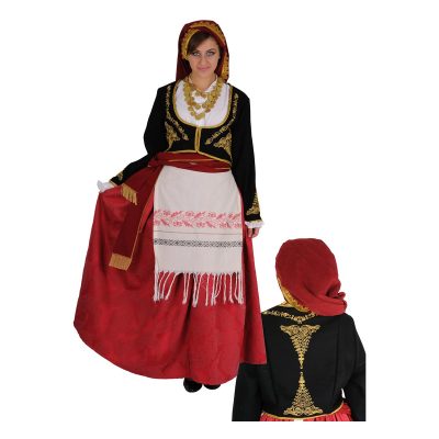 Κρητικοπουλα