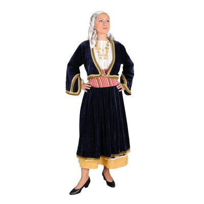 Νησιωτισσα