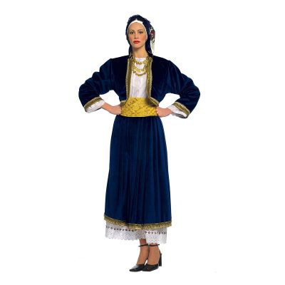 Κυκλαδιτισσα