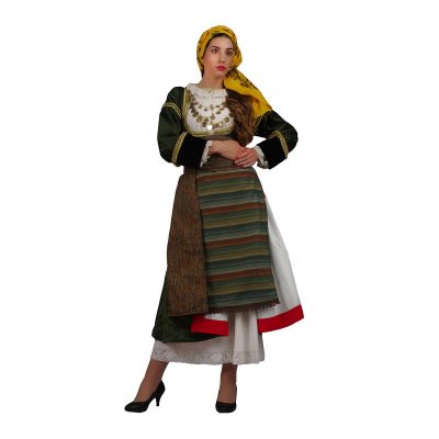 Μεγαρα  Γυναικειο