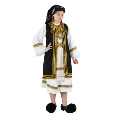 Σουλιωτισσα Γυναικεια