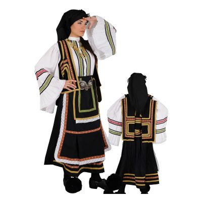 Σαρακατσανισα