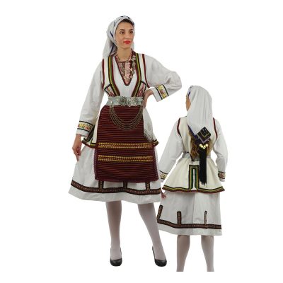 Φλωρινα  Γυναικειο