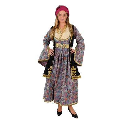 Ηπειρωτισσα Μπροκαρ