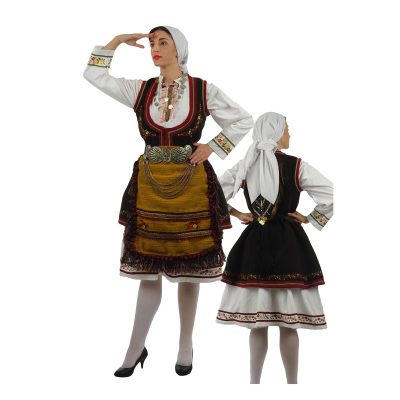 Φλωρινα  Κεντημενη