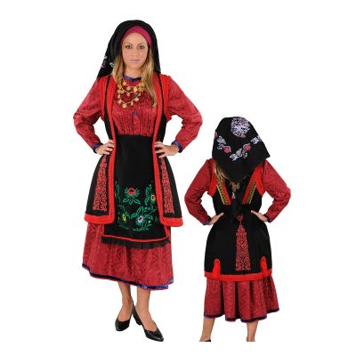 Ζαγοροχωρια