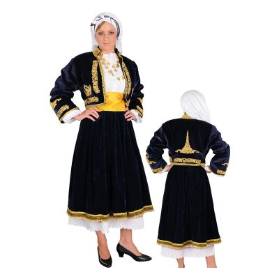 Κυκλαδιτισσα