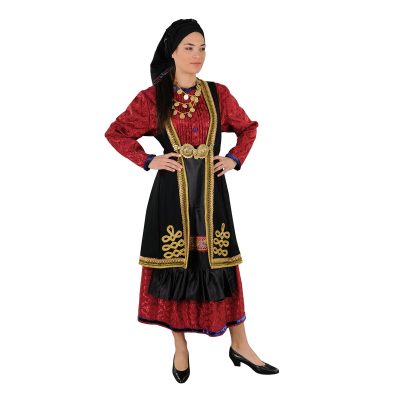 Βλαχα  Με  Σεγκουνι