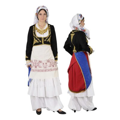 Κρητη  Ανωγεια