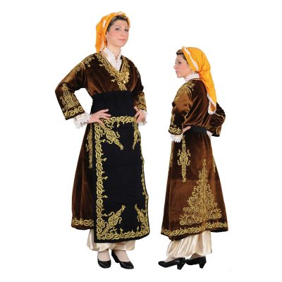 Καππαδοκια Κεντημενη